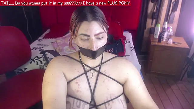 Lava Vulcain online show from December 20, 7:39 pm