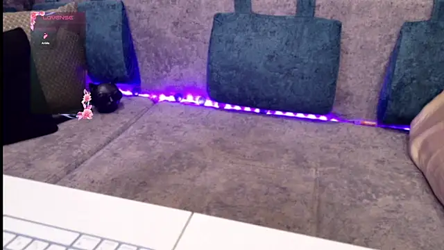 blackcat142 online show from October 4, 12:03 pm