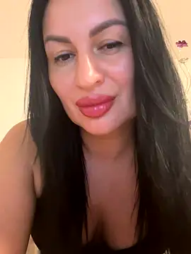 Snapshot of Helena7077 chatting on September 23, 8:56 pm Helena7077 online show from September 23, 8:56 pm