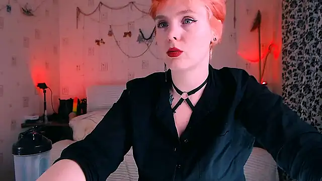 Snapshot of MissSeverina chatting on December 24, 3:58 pm MissSeverina online show from December 24, 3:58 pm