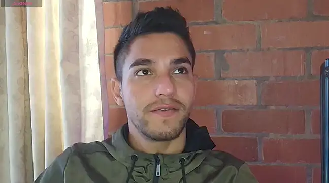 Leandro valenzuela online show from February 11, 5:29 pm