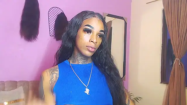 badgirls cx online show from September 15, 10:10 pm