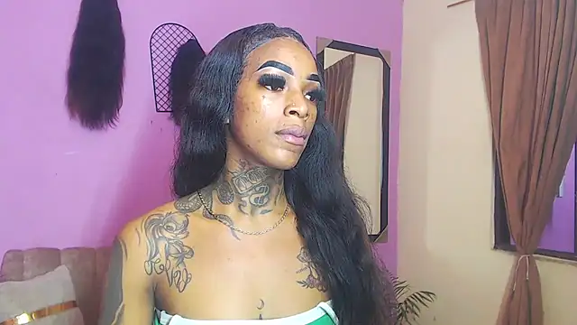 badgirls cx online show from September 17, 12:07 pm