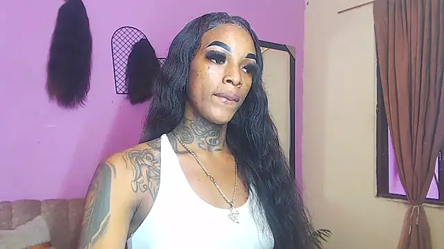 badgirls cx online show from September 18, 4:09 pm