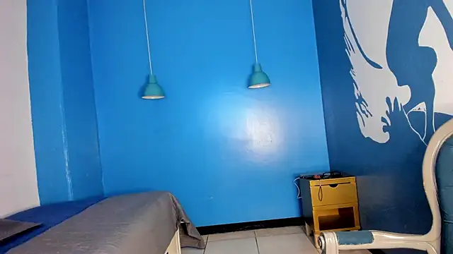 tachala  online show from January 24, 4:16 am