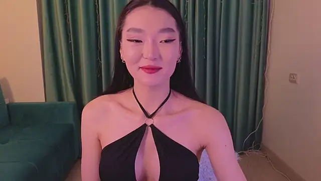 Snapshot of AudreyMell chatting on January 17, 3:22 pm AudreyMell online show from January 17, 3:22 pm
