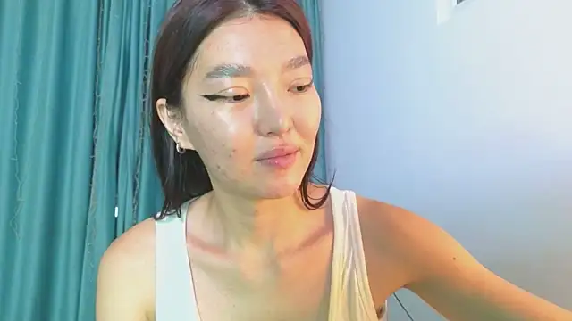 Snapshot of AudreyMell chatting on September 16, 2:40 pm AudreyMell online show from September 16, 2:40 pm