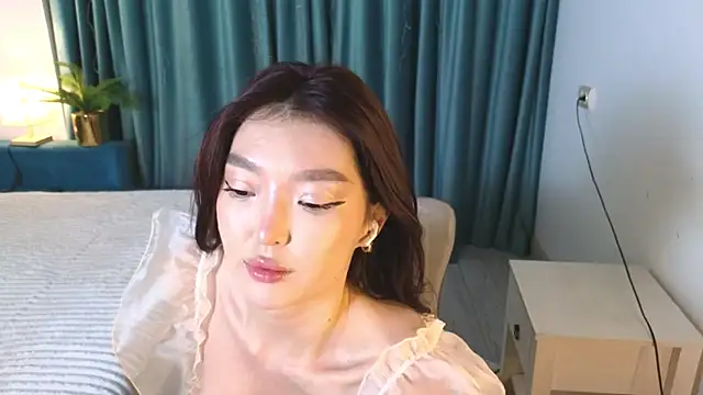 AudreyMell online show from November 16, 3:28 pm