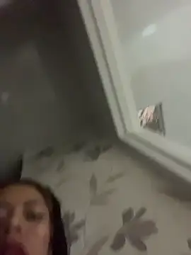 ElaaPerez online show from December 17, 11:38 am