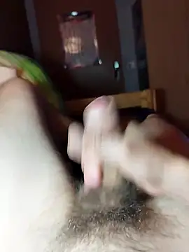 Crazzy Maiky online show from September 22, 8:33 pm