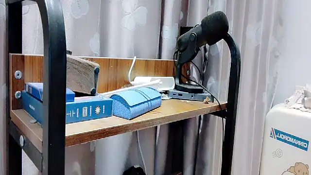 Snapshot of arena1357 chatting on September 10, 3:01 pm arena1357 online show from September 10, 3:01 pm