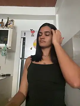 Biancasantillana online show from October 23, 7:34 pm