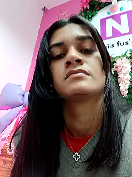 Biancasantillana online show from December 1, 1:05 pm