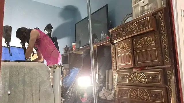 Sandrasaa online show from September 9, 7:08 am