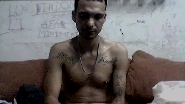 Snapshot of _Dmente_ chatting on September 19, 4:36 am  Dmente  online show from September 19, 4:36 am