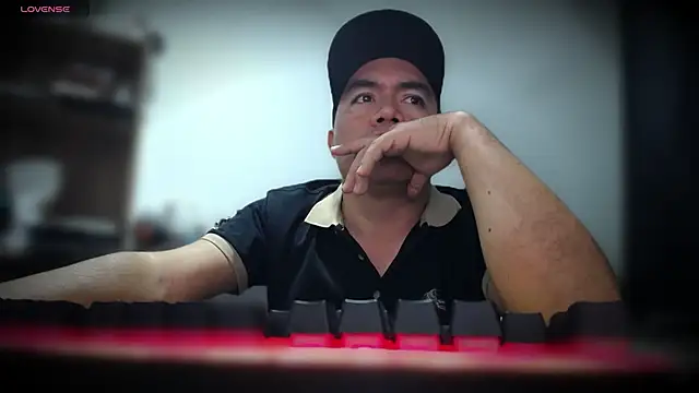 Jhonatan Morales S online show from November 29, 3:09 am