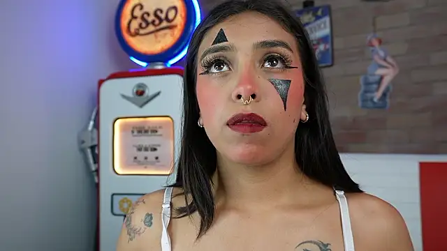 miss collins online show from March 27, 5:56 pm