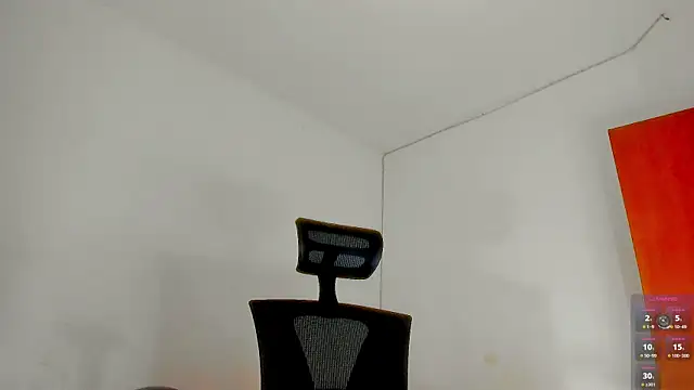 Snapshot of NickSull__ chatting on February 22, 10:08 pm NickSull online show from February 22, 10:08 pm