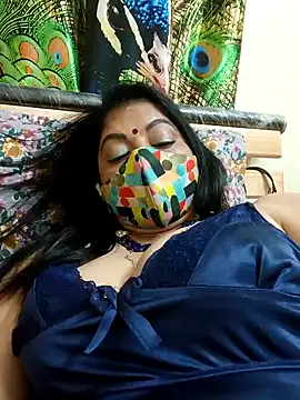 Ratna-777 online show from February 13, 8:13 pm