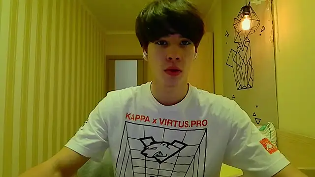 gayGamogey online show from December 16, 5:00 pm