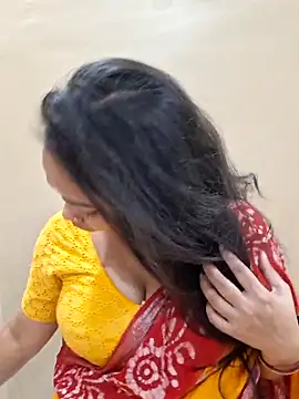 DREAM GIRL-30 online show from March 23, 12:53 pm