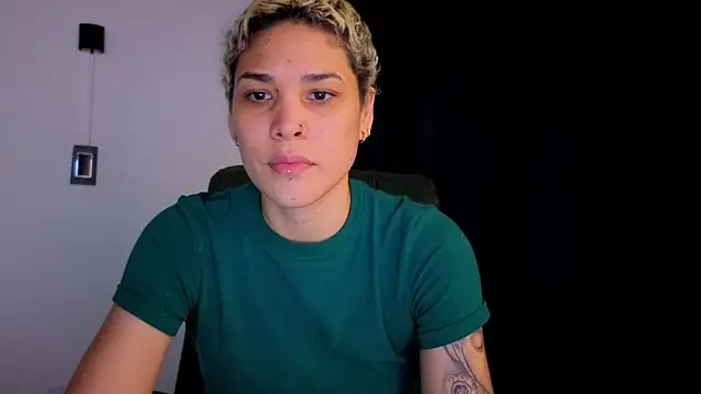 Charlee pink online show from July 15, 7:19 pm