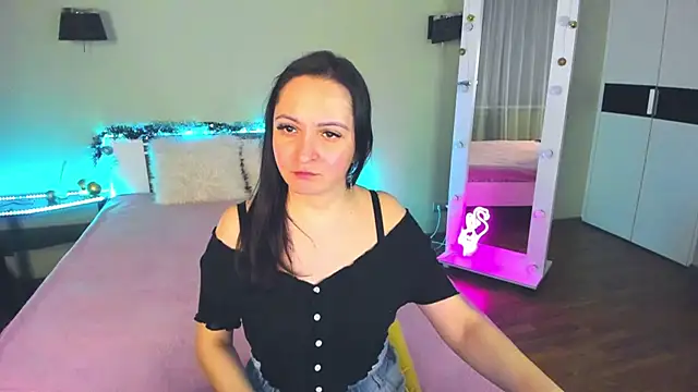 AngellLika online show from December 22, 4:17 pm