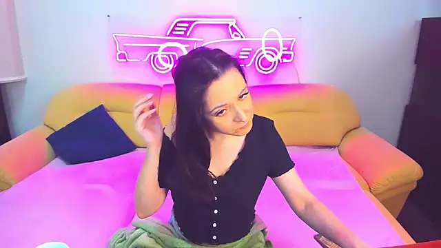 AngellLika online show from December 26, 9:55 am