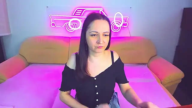 AngellLika online show from December 26, 12:59 pm