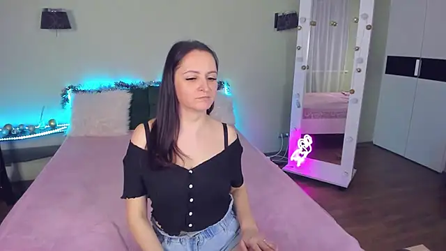 AngellLika online show from January 16, 4:28 pm