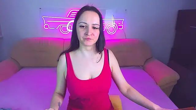 AngellLika online show from January 17, 1:13 pm