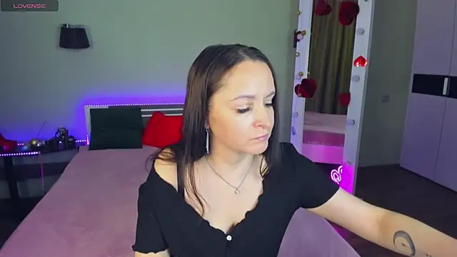 AngellLika online show from September 19, 12:50 pm