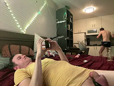 ChillzPnp online show from March 19, 8:54 pm