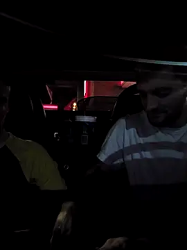 ChillzPnp online show from September 11, 4:56 am