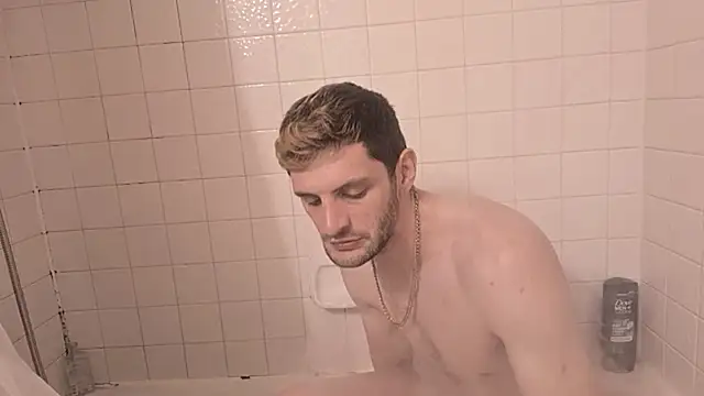 ChillzPnp online show from November 1, 12:23 am