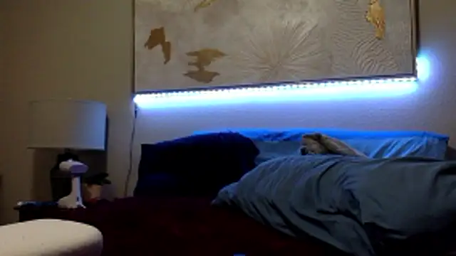 ChillzPnp online show from November 7, 9:26 pm