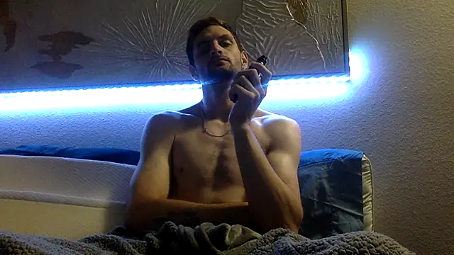 ChillzPnp online show from November 9, 1:04 am