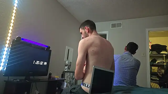 ChillzPnp online show from November 24, 7:19 am