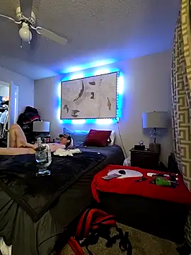 ChillzPnp online show from February 20, 6:48 am