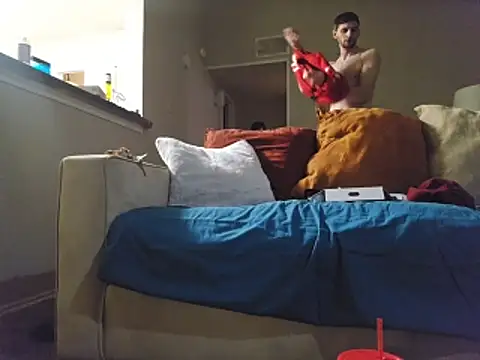 ChillzPnp online show from March 4, 2:28 am