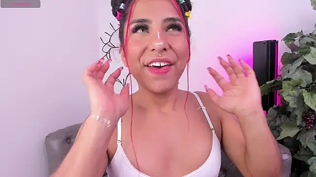 miss  allison online show from March 13, 2:12 pm