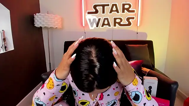 miss  allison online show from January 14, 11:05 am