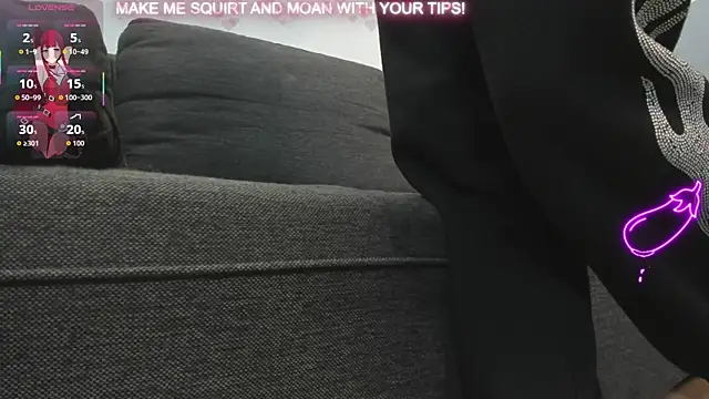 Sage Heartt online show from October 29, 12:29 pm