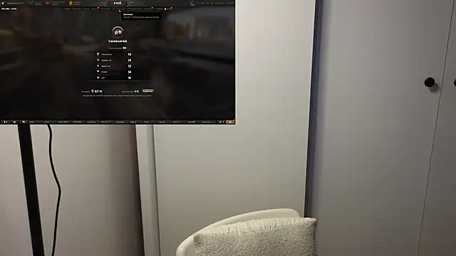 BigL0ve online show from September 14, 2:49 pm