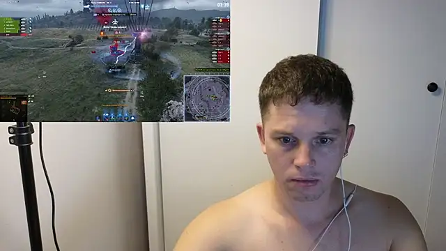 BigL0ve online show from October 2, 3:08 pm