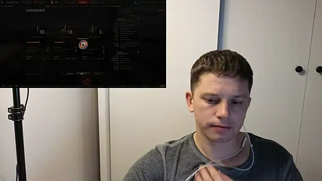 BigL0ve online show from October 17, 4:09 pm