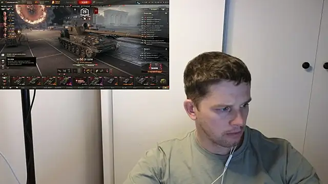 BigL0ve online show from October 24, 2:46 pm