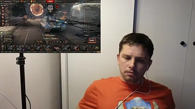 BigL0ve online show from October 28, 2:42 pm