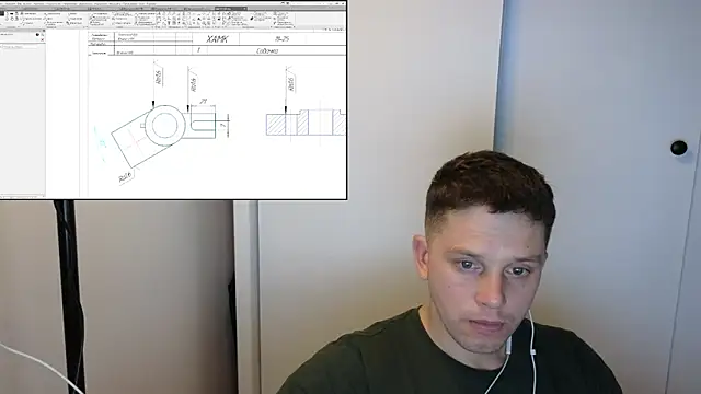 BigL0ve online show from November 26, 2:18 pm