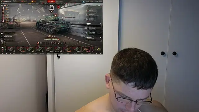 BigL0ve online show from December 1, 2:44 pm